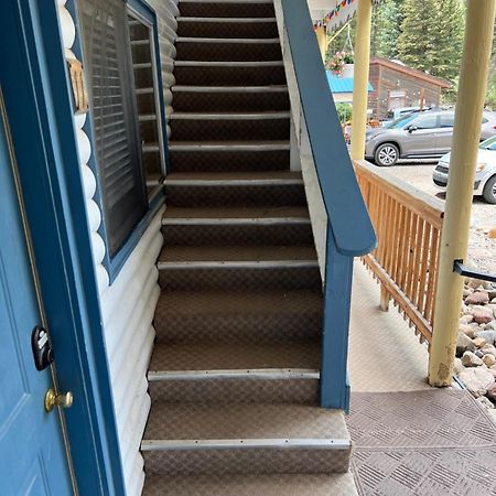 Mountain View Lodge Red River Bagian luar foto